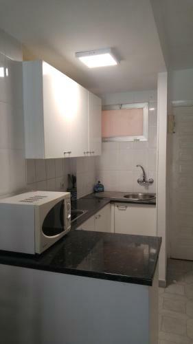 Apartamentos Rc Minerva