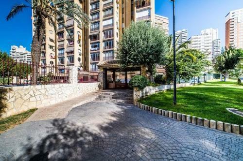 Apartamento Moby Dick 6c (Verblijf Aan de Costa S.l.)