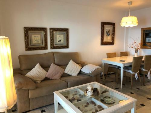 Apartamento Exclusividad En 1� L�nea de Playa