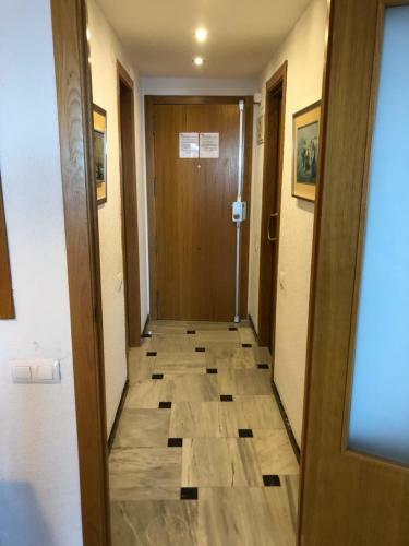 Apartamento Exclusividad En 1� L�nea de Playa