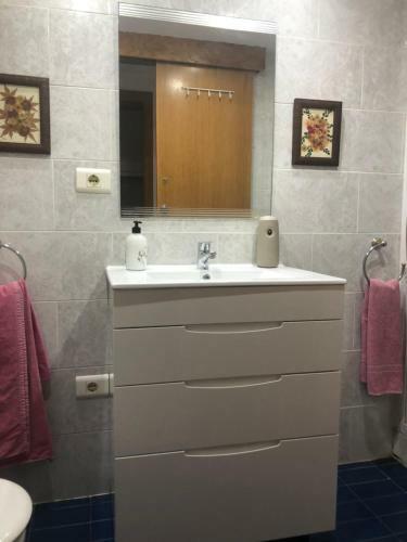 Apartamento Exclusividad En 1� L�nea de Playa