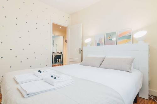Sani Apartment By People Rentals
