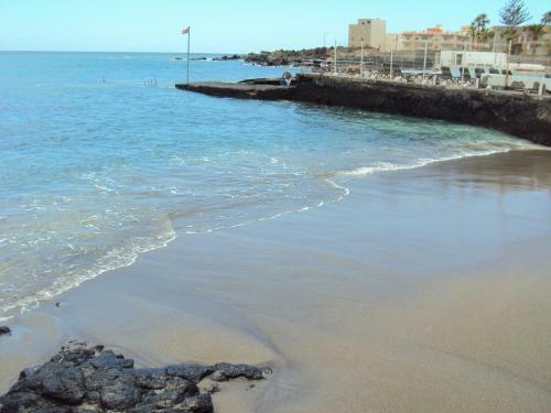 Tenerife South Apartment