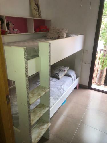 Precioso Apartamento En Calafell