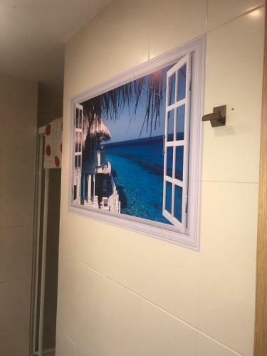 Precioso Apartamento En Calafell