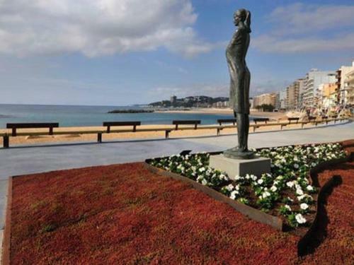 Apartamento Sunset Al Lado Del Mar