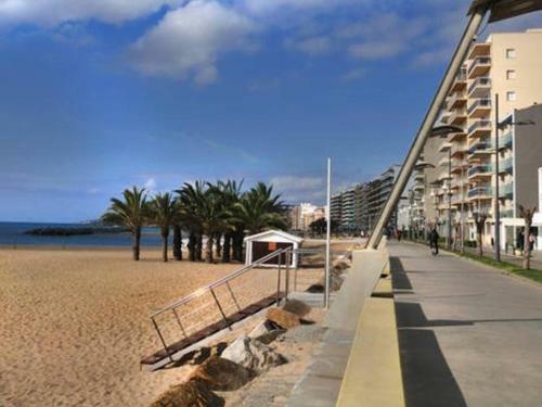 Apartamento Sunrise Al Lado Del Mar