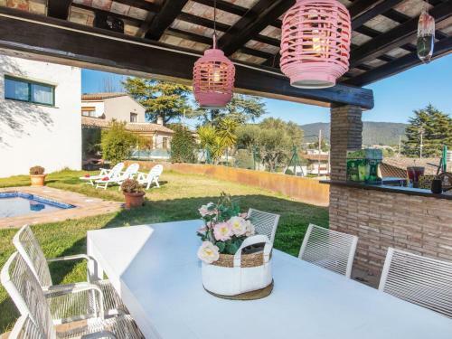 Holiday Home Larrosa