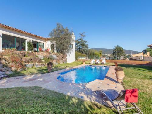 Holiday Home Larrosa