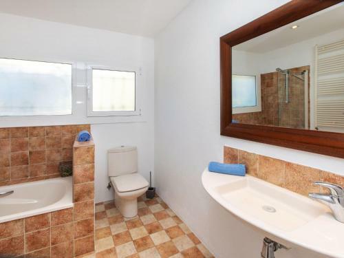Holiday Home El Suro