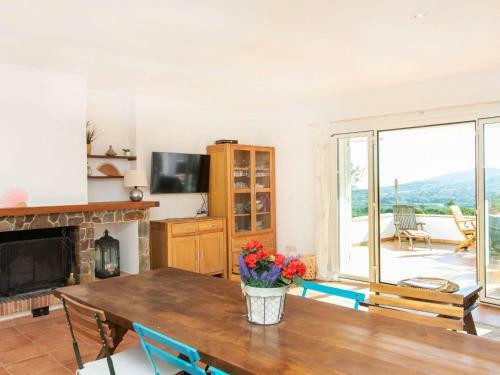 Holiday Home El Suro