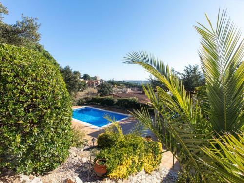 Holiday Home El Suro