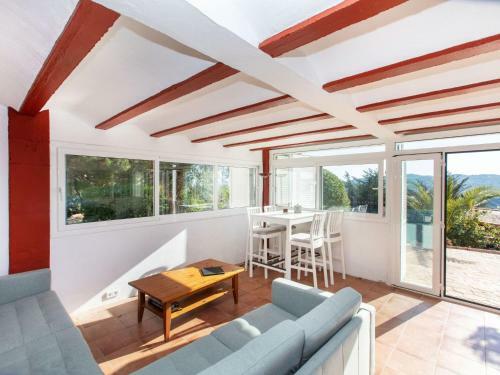 Holiday Home El Suro