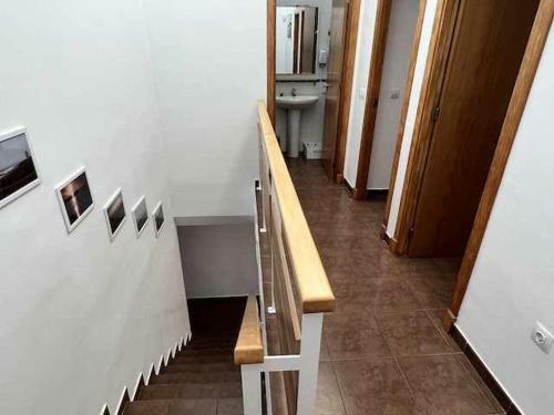 Casa Duplex Luna En Conil de La Frontera