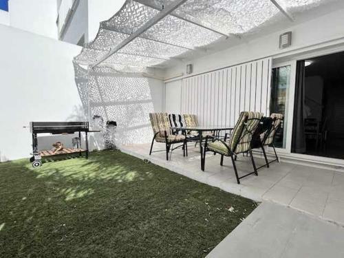 Casa Duplex Luna En Conil de La Frontera