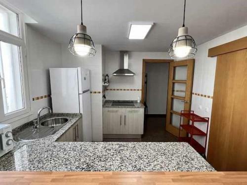 Casa Duplex Luna En Conil de La Frontera