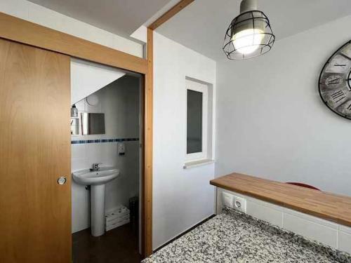 Casa Duplex Luna En Conil de La Frontera