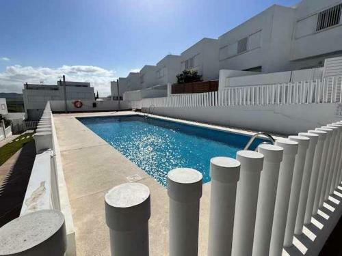 Casa Duplex Luna En Conil de La Frontera