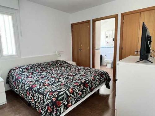 Casa Duplex Luna En Conil de La Frontera