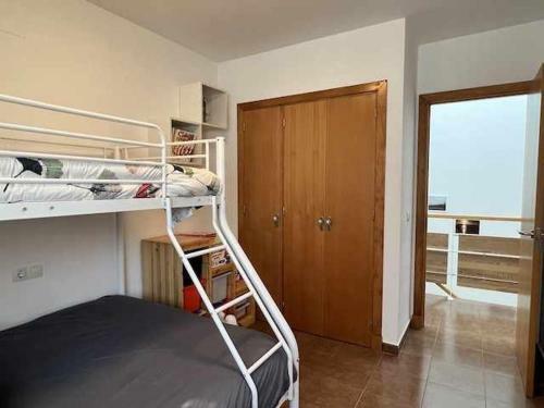 Casa Duplex Luna En Conil de La Frontera