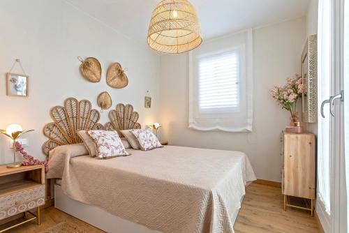 Apartamento Genteel Home Mercado Central Terrace