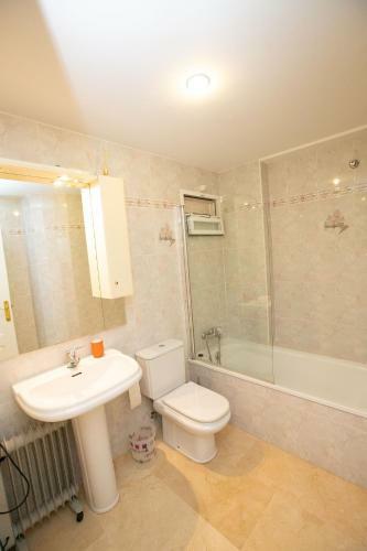 Apartamento Casa Pitufo Calpe, Bright Duplex - See & Mountain View