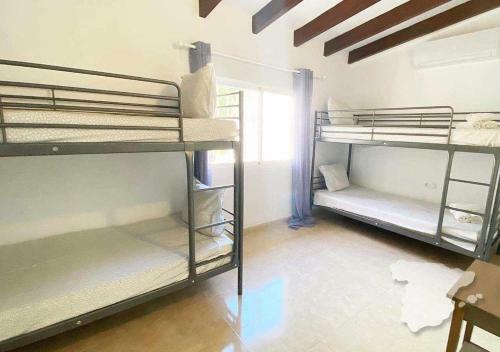 Costablancadreams Villa Olga In Calpe