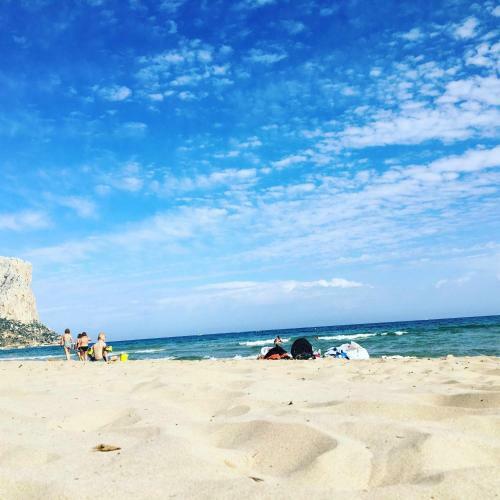 Apartamento 28b Voramar Vistas Al Mar