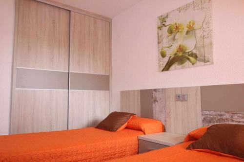 Apartamento 28b Voramar Vistas Al Mar