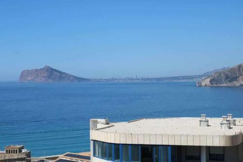 Apartamento 14e Mar2 2 Dormitorios