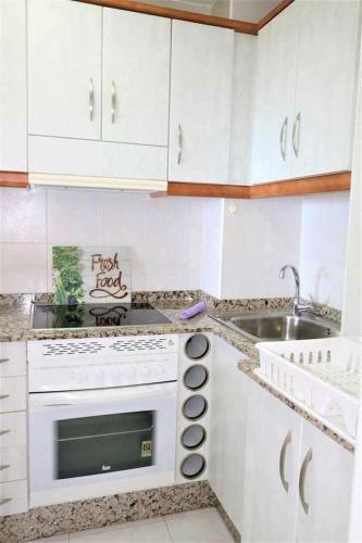 Apartamento 14e Mar2 2 Dormitorios