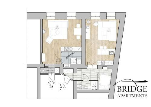 Bridge Apartments
