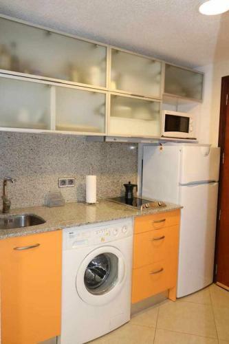 58c Voramar Apartamento 1 Dormitorio