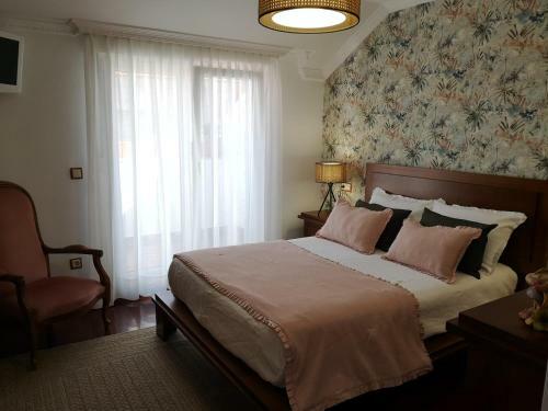 Apartamento Atico C&e Cambados
