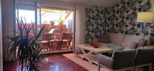 Apartamento Atico C&e Cambados