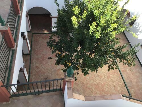 Apartamento Puerta Romana
