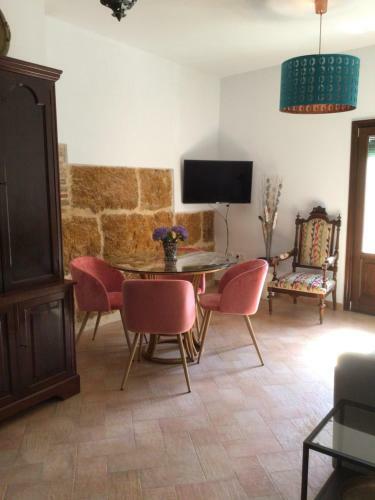 Apartamento Puerta Romana