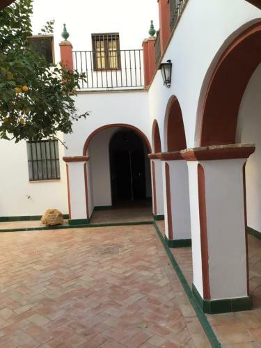 Apartamento Puerta Romana
