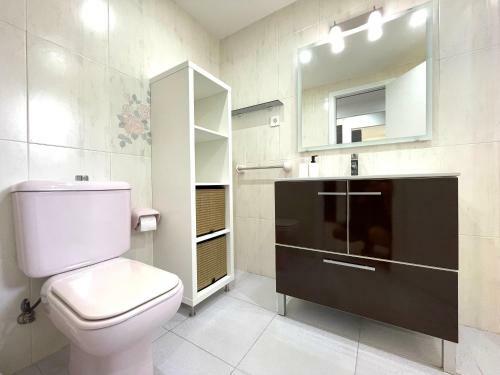 Apartamento Synergie Si18 - Cambrils Park