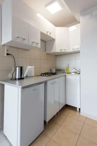 Apartamento Studio Aleja Pokoju II