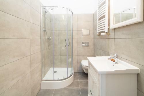 Apartamento Dom Sapiehy