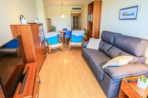 Apartamento Torresol �tico - Only Families