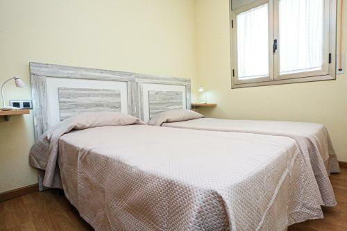 Apartamento Torresol �tico - Only Families