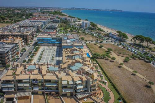 Apartamento Torresol �tico - Only Families