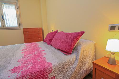 Apartamento Torresol �tico - Only Families