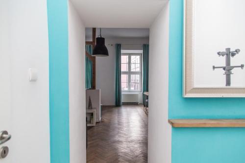 Venice Lagoon Apartment