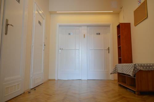 Krovo Apartments