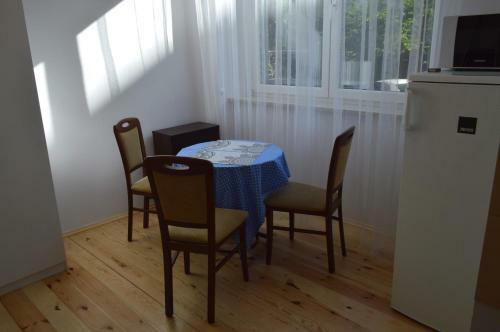 Krovo Apartments