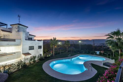 Apartamento Lotus 2349