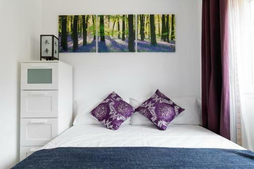Beach Apartment IV Coeur de Plage